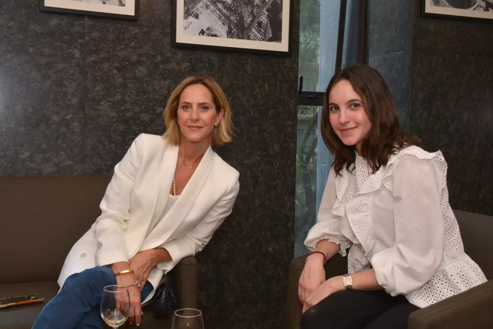 Compañia Saddy Abaunza