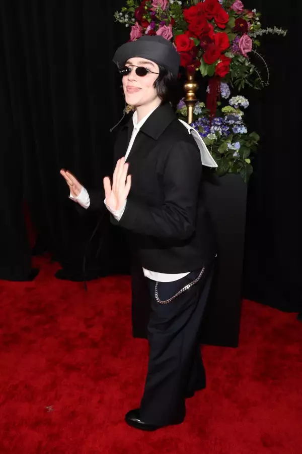 Billie Eilish