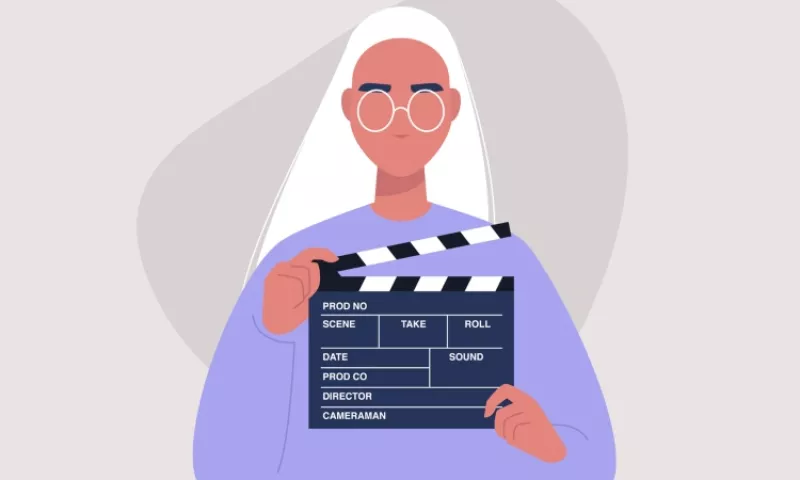 Antes cerrazón, mujeres han creado espacios para participar en el cine