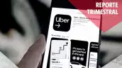 uber reporte timestral 2025 