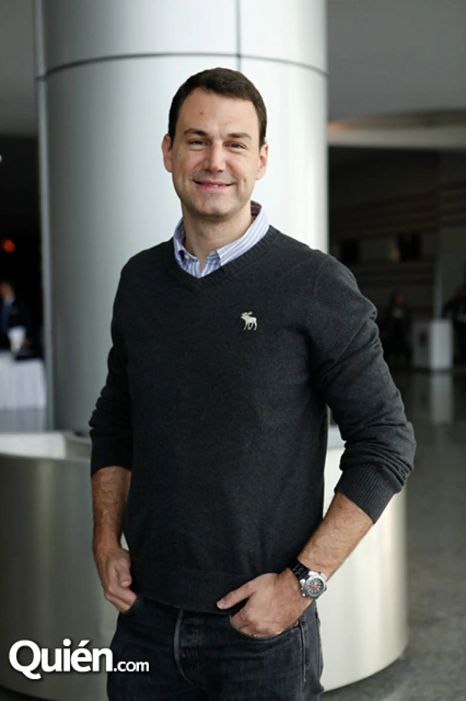 Ricardo Tadeu