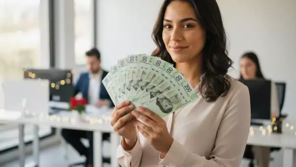 ¿Ya hay doble aguinaldo en 2025? Lo que debes saber sobre la propuesta y su avance