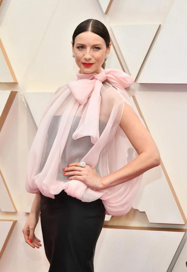 92nd Annual Academy Awards - Arrivals