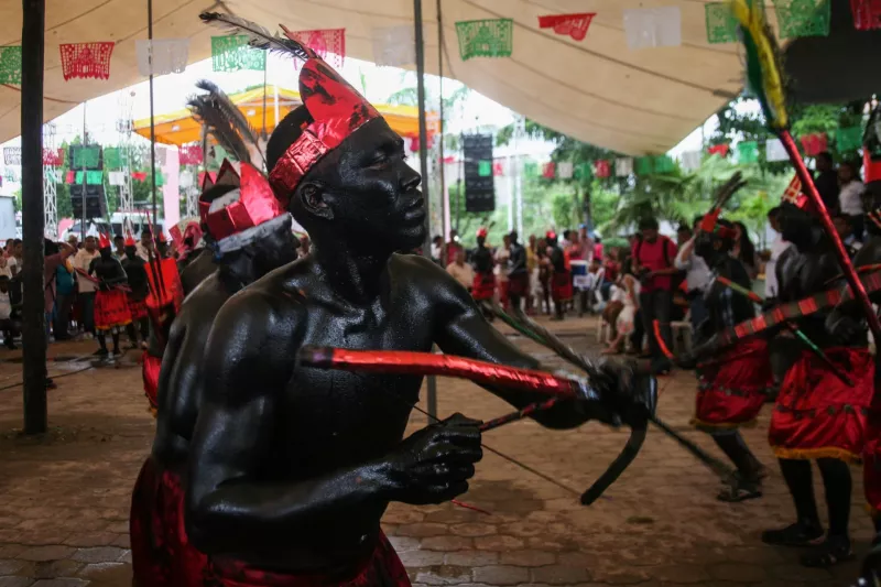 AMLO propone reforma para reconocer derechos de pueblos afromexicanos e indígenas