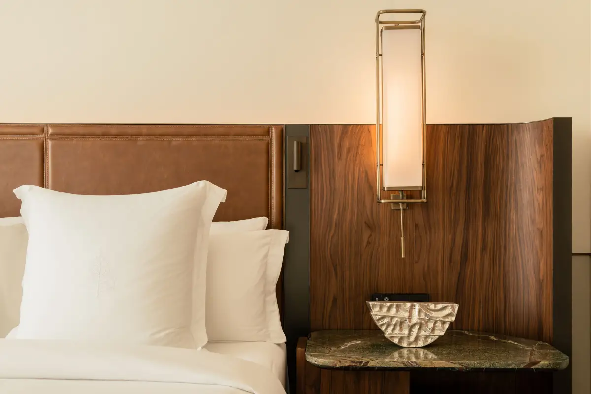 Four Seasons Mexico City