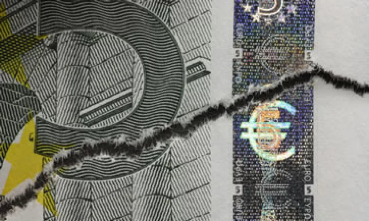 Las cifras de la eurozona vuelven a traer sobre la mesa la sensatez de las medidas de austeridad. (Foto: Thinkstock)