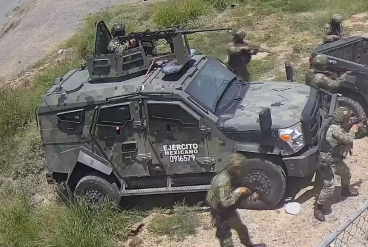 militares