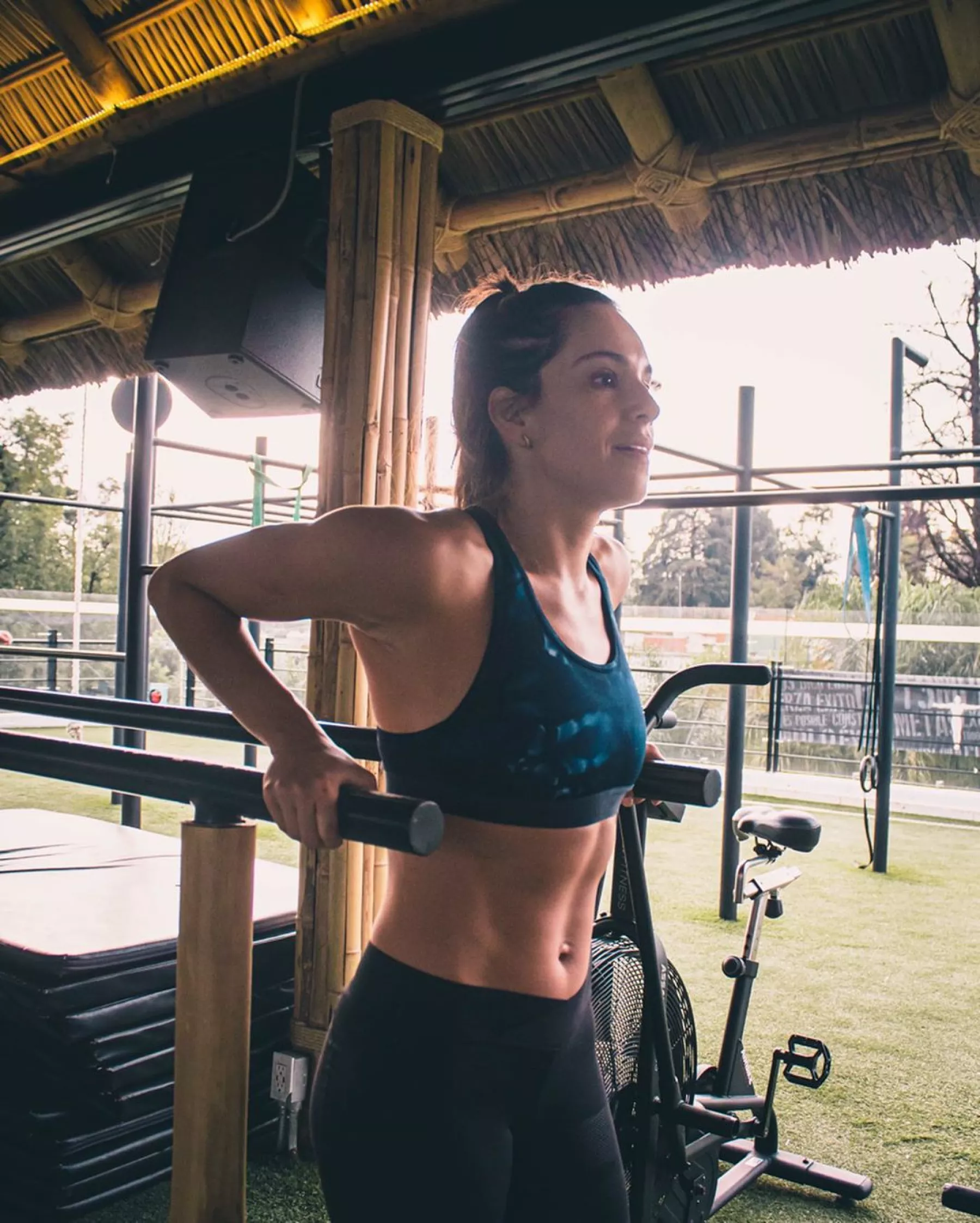Tania Rincón