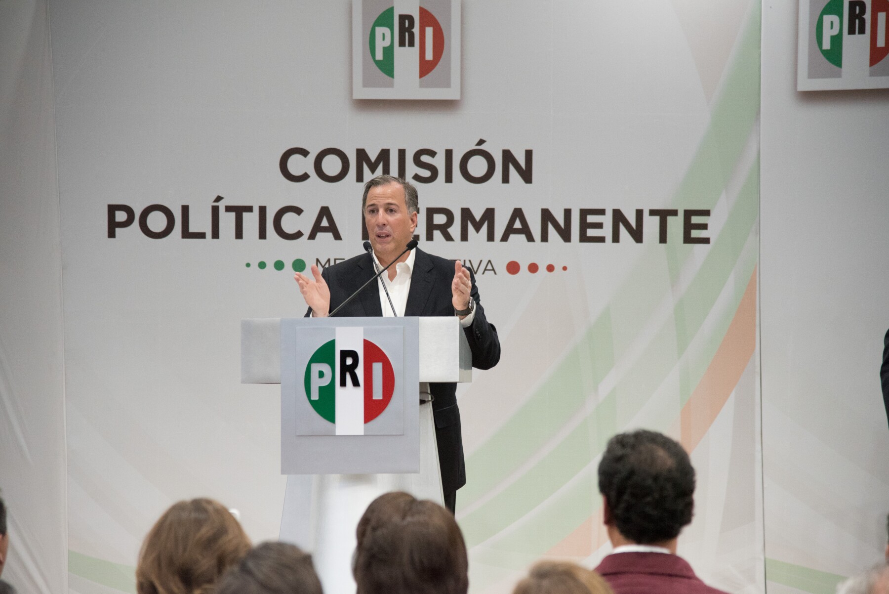 La apuesta