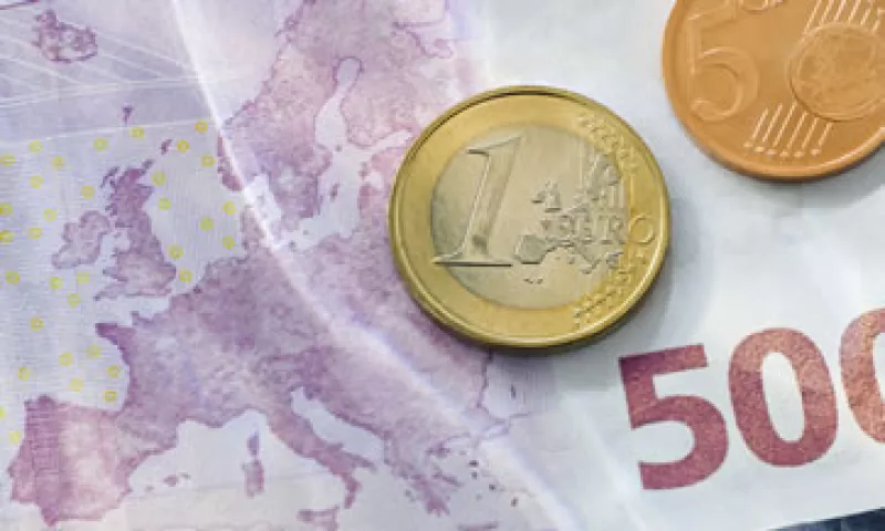 Los ministros de Finanzas europeos dijeron sentirse preocupados por una inminente crisis bancaria. (Foto: Photos to Go)