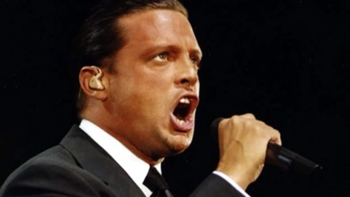 Luis Miguel