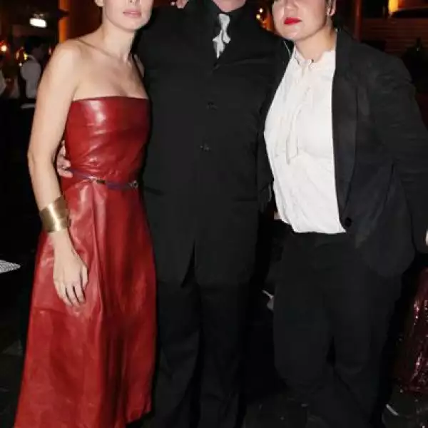Ana Serradilla,Héctor Ponce,Rubi Castillo