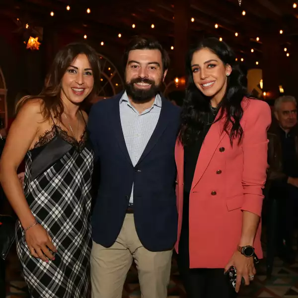 PRESENTACIÓN ESTRELLA GALICIA