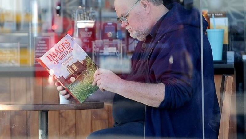 Thomas Markle