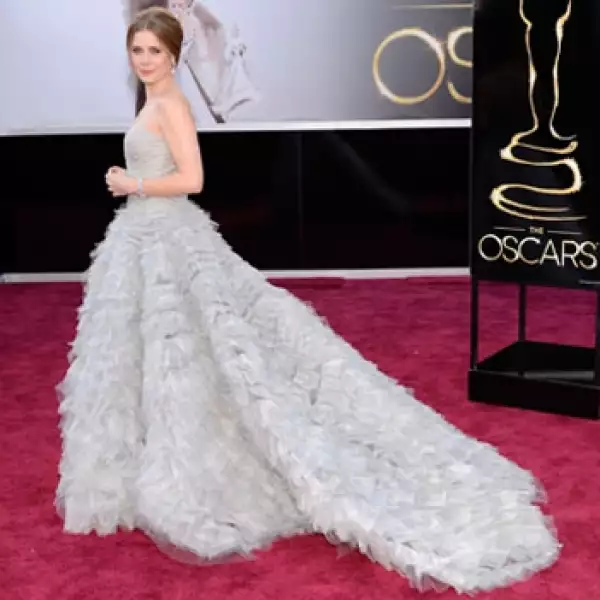 amy adams oscar
