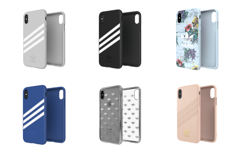 Cases Adidas y AT&T