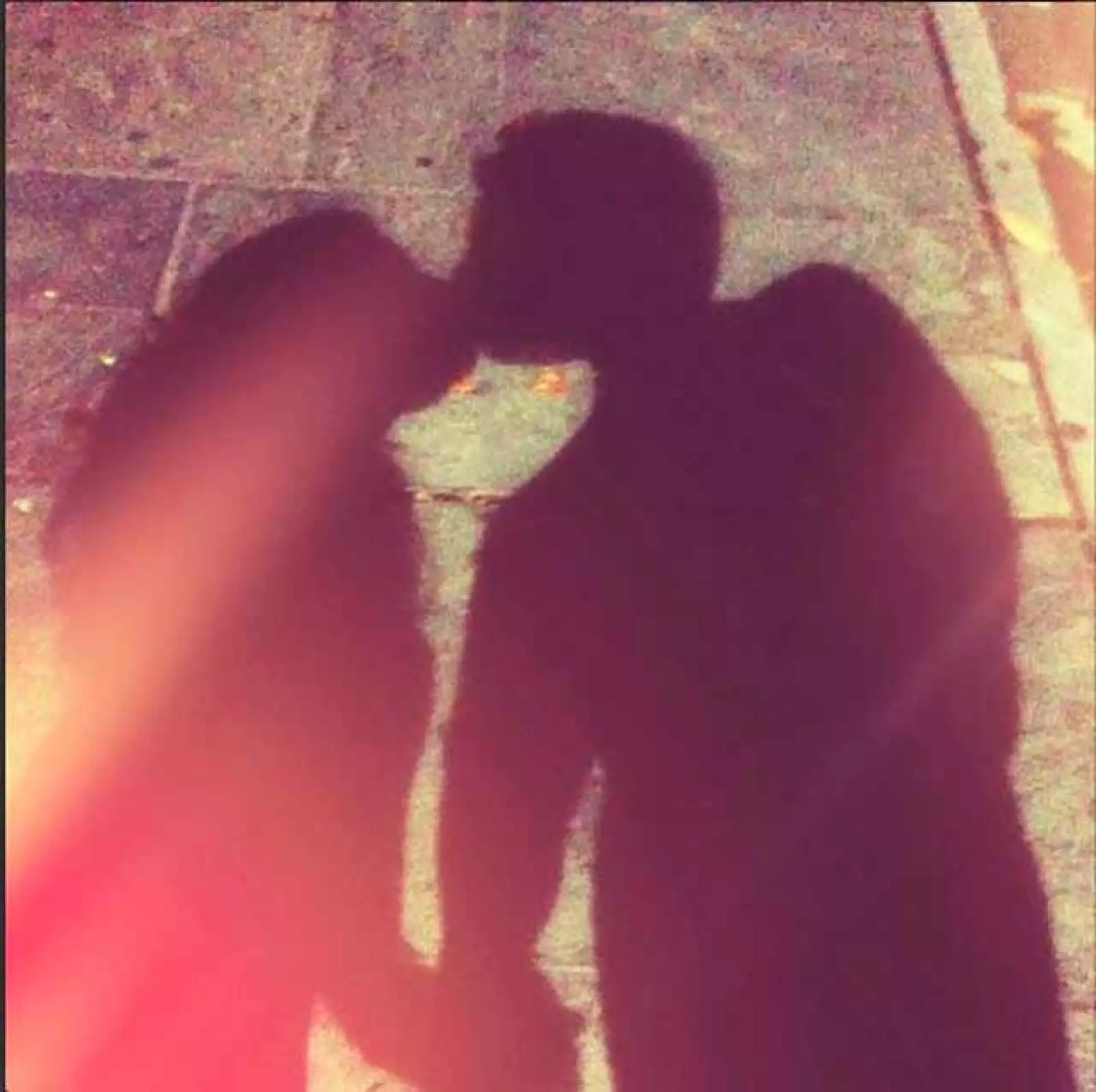 Sus momentos más románticos los publican en Instagram.