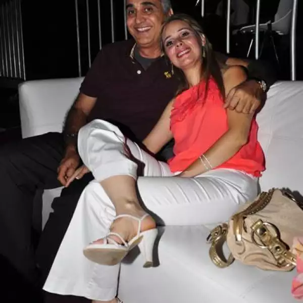 Concierto por Haiti y Mexicali