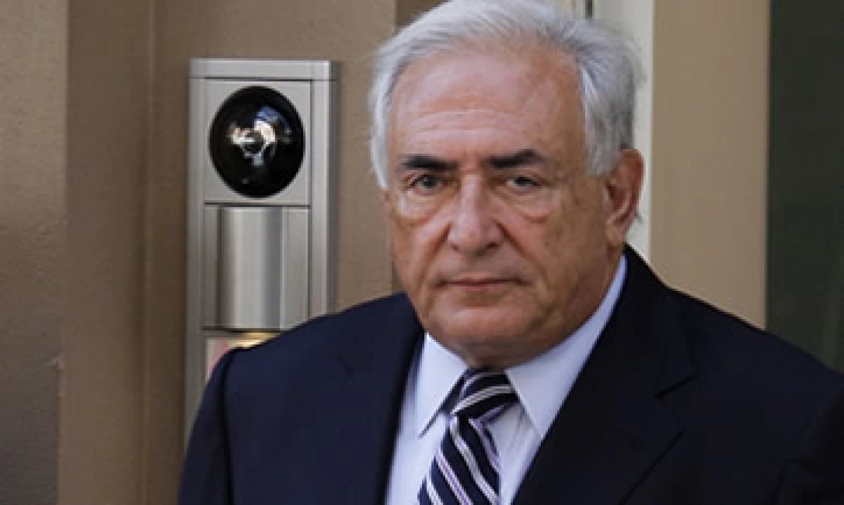 Los abogados de la acusadora habían pedido un fiscal especial en el caso contra Strauss-Kahn. (Foto: Reuters)