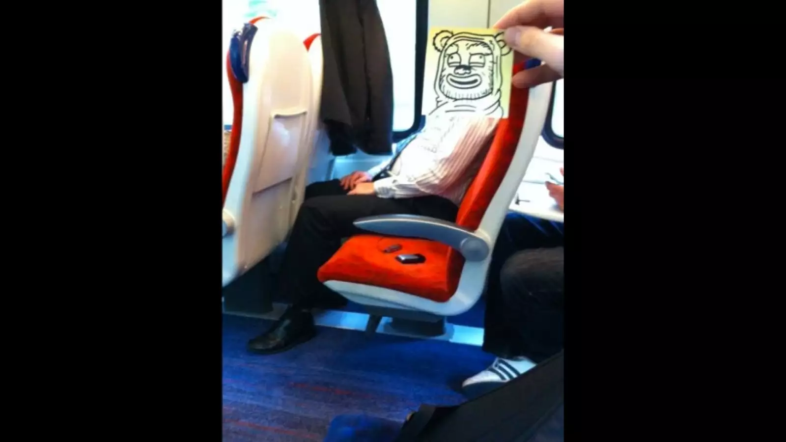 commuters