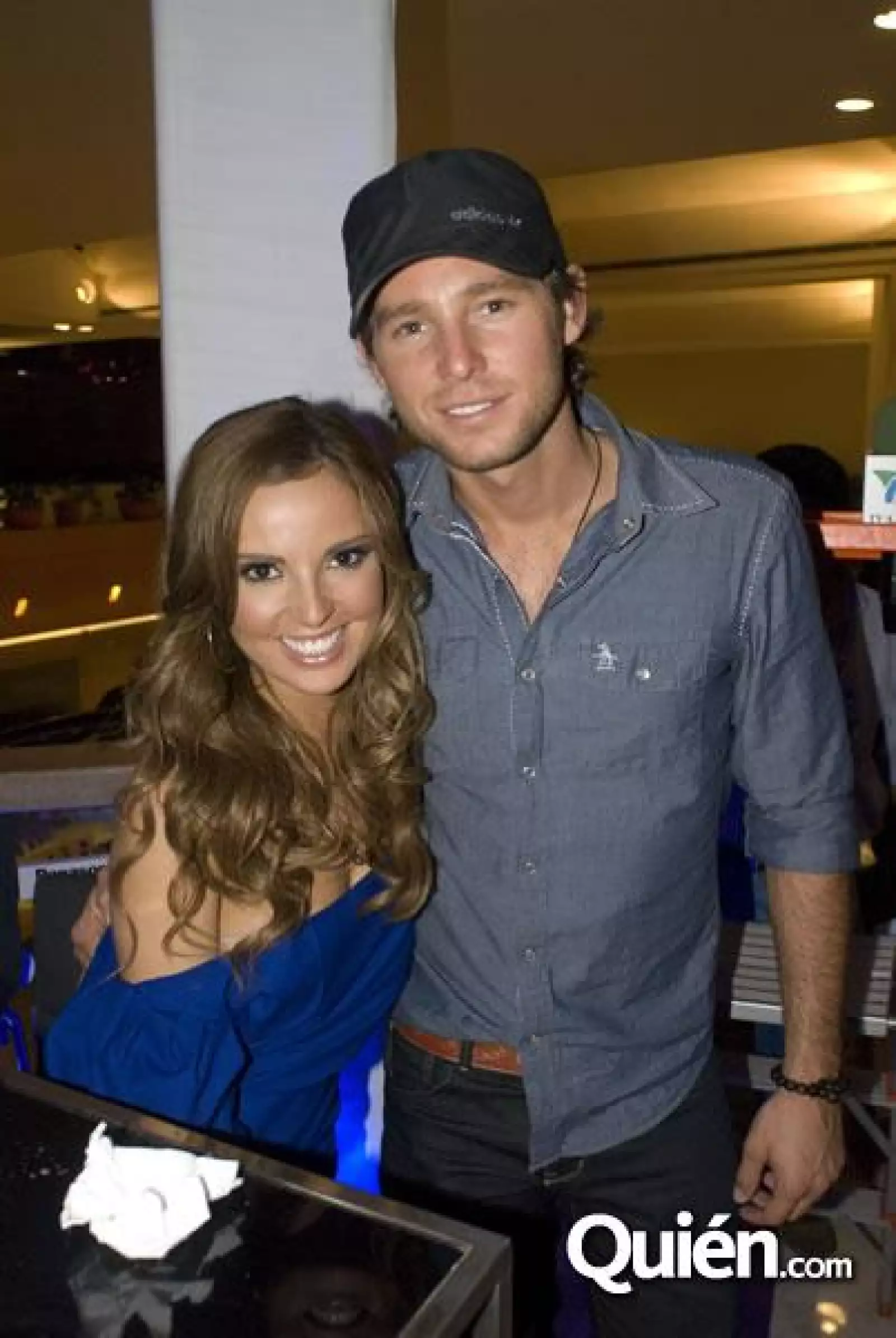 Panasonic y Palacio de Hierro