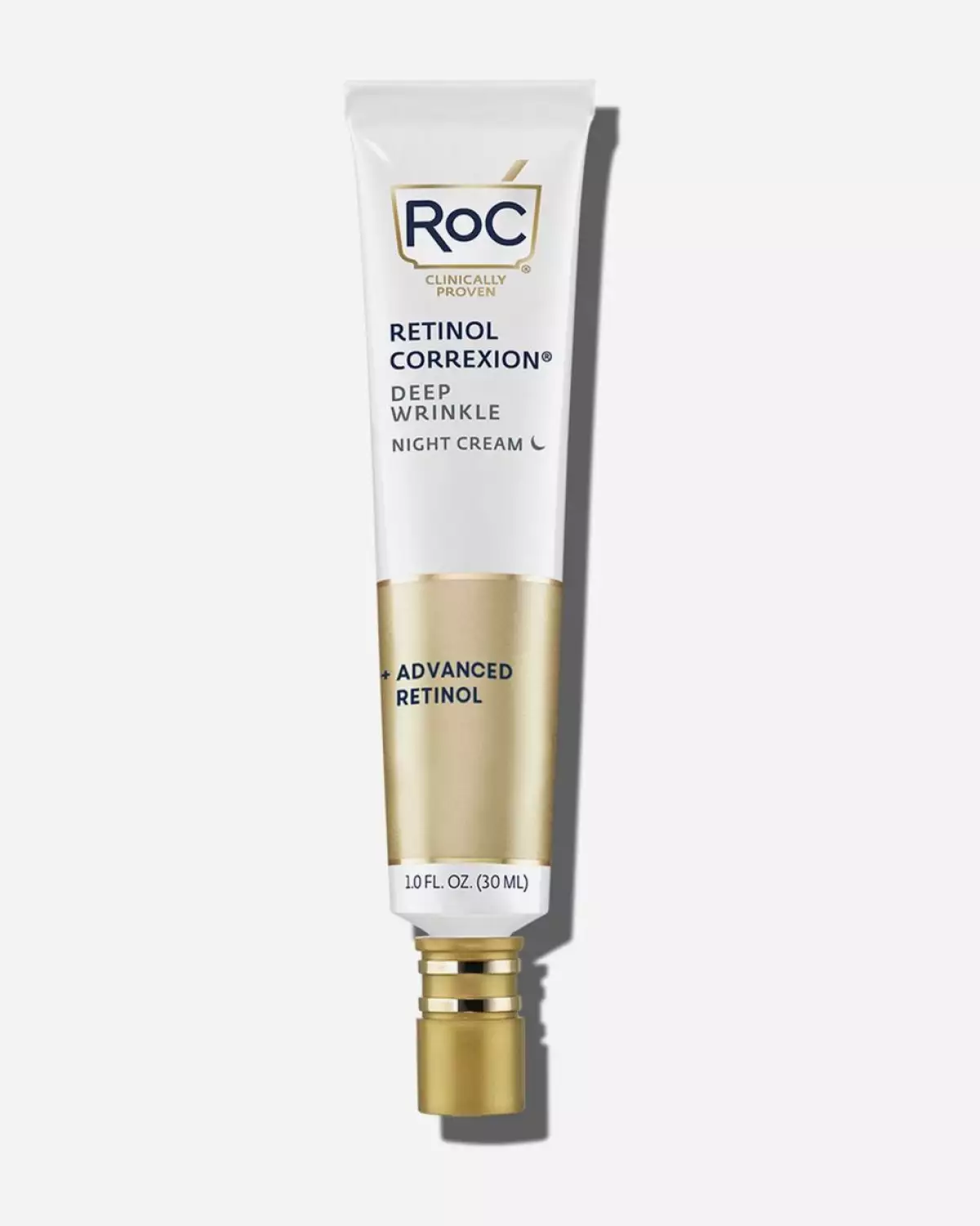 RoC Retinol Correxion Deep Wrinkle Anti-Aging Night Cream