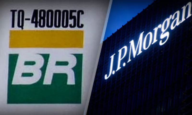 La corrupción en una petrolera y la información de millones de hogares es expuesta, son algunos de los escándalos de las trasnacionales. (Foto: Especial )