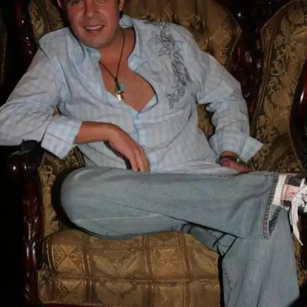 Cumpleaños Fernando De Dios