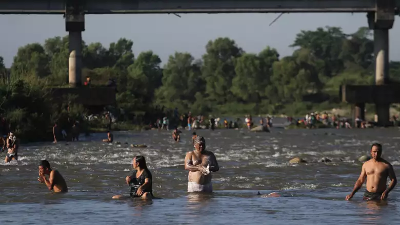 migrantes