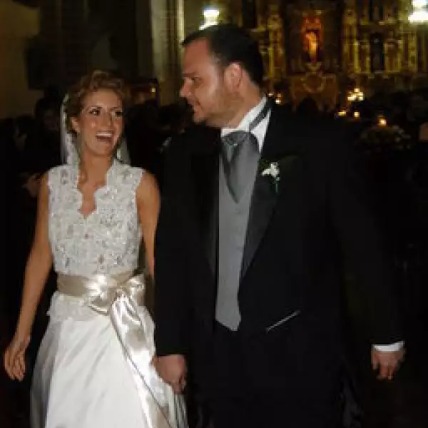 Armando Gamborino, Regina Stacpoole