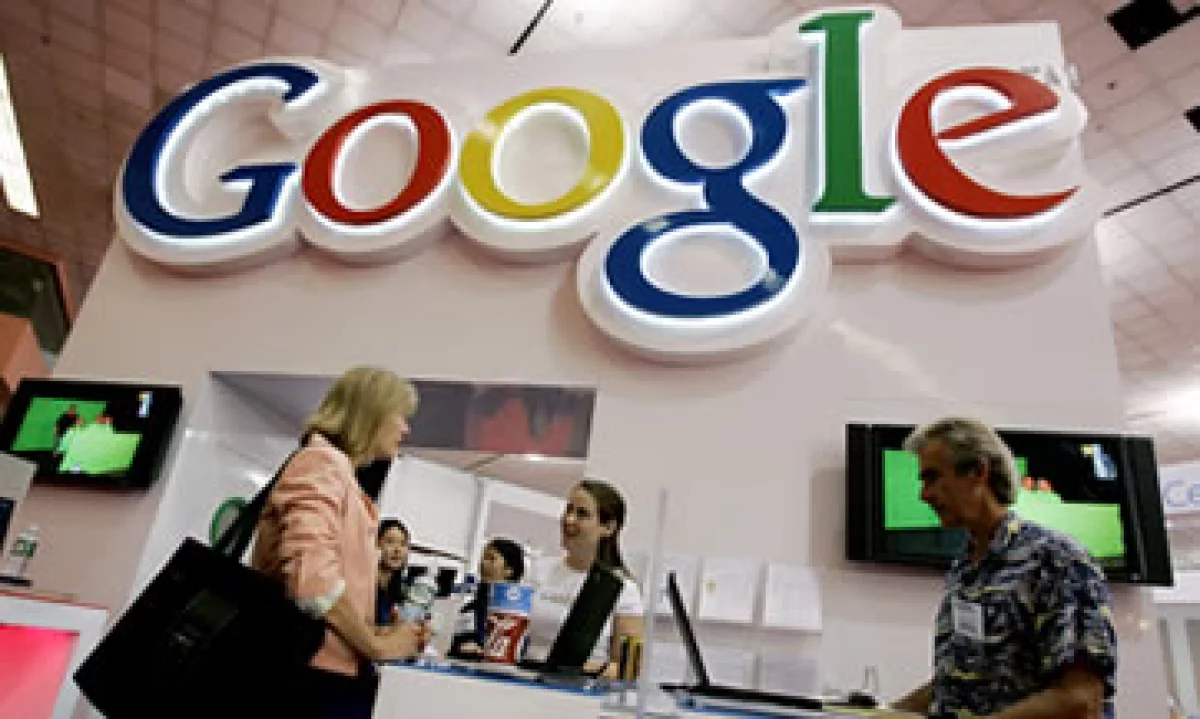 Compañías tecnológicas bien establecidas, incluidas muchas que ayudaron a convertir Internet en lo que es actualmente, han caído de la gracia de los inversionistas. (Foto: AP)