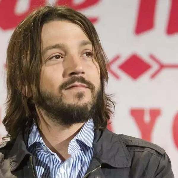 `El charolastra´ Diego Luna con su proyecto ambulante ha estado en esta lista.