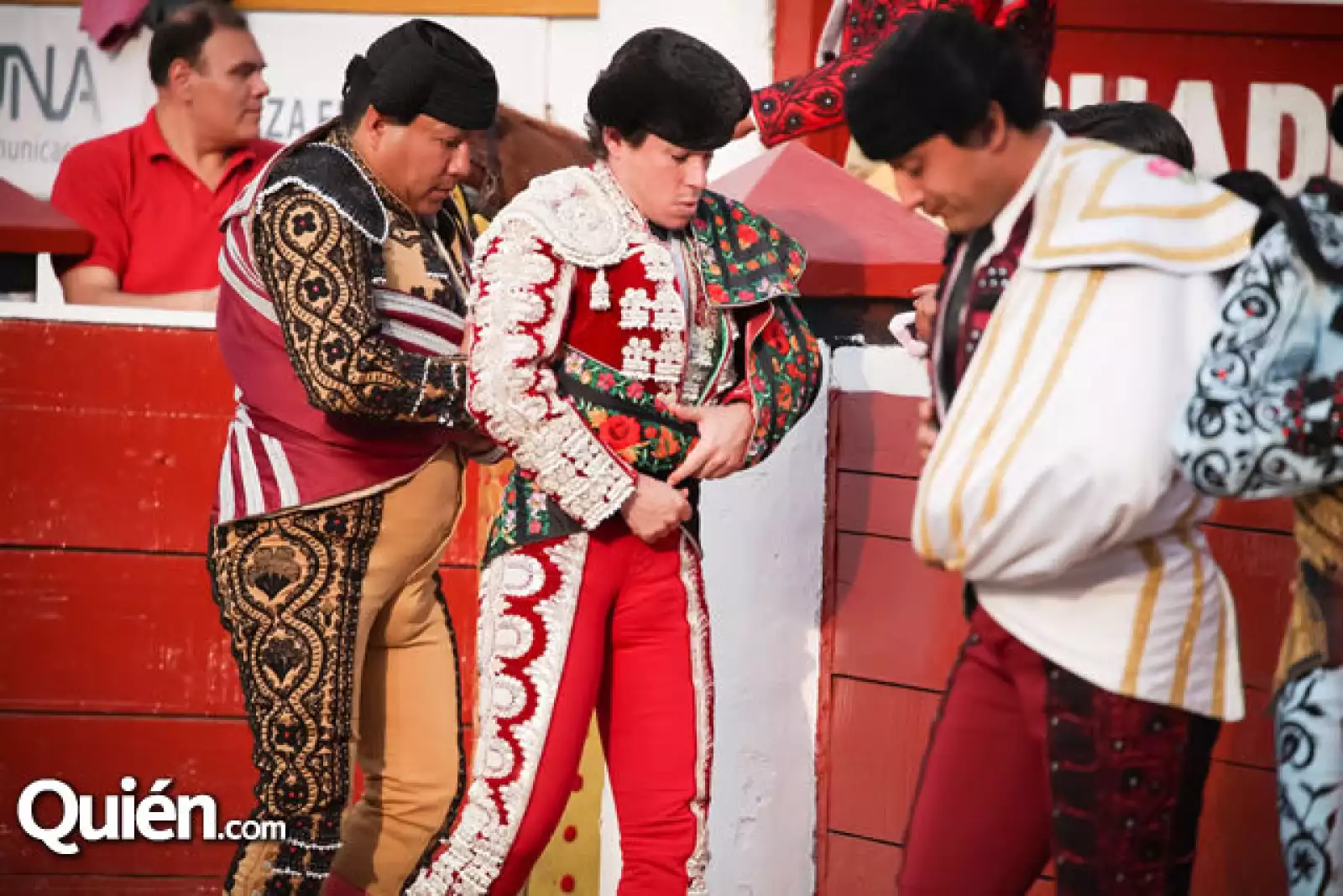 Feria de Puebla