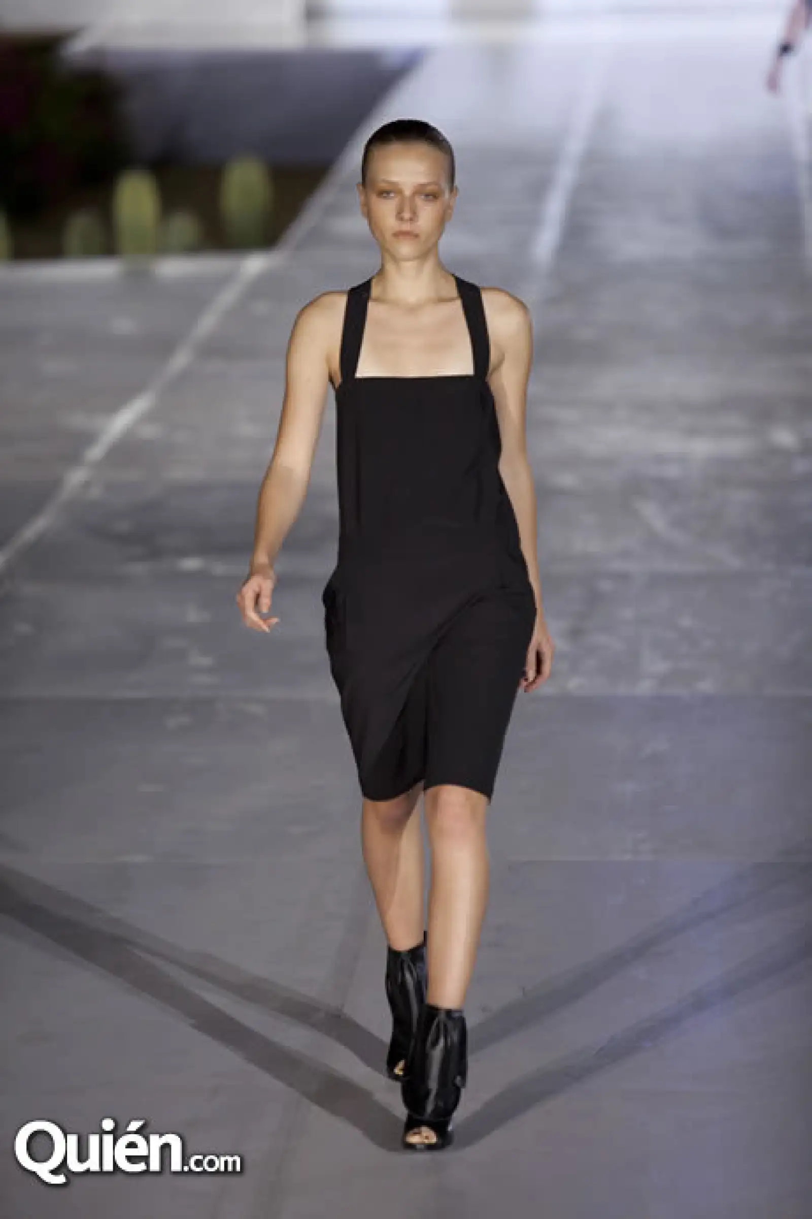 Pasarela Moda Nextel