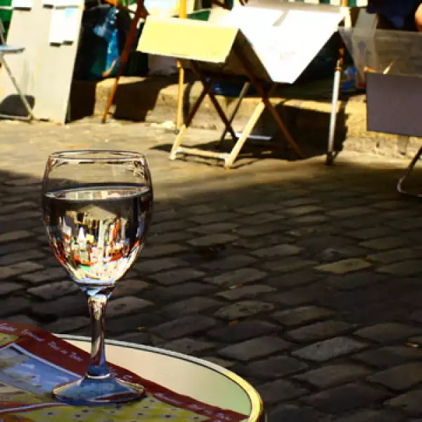 La Ciudad Luz exhibe sus encantos