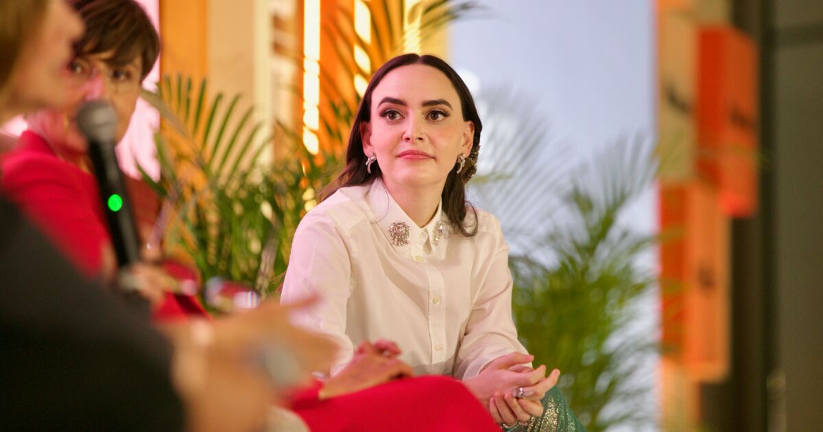 “Birleşik Devletler güvenilir bir ortaktır, ancak doğrulamalısınız” diyor Altagracia Gómez