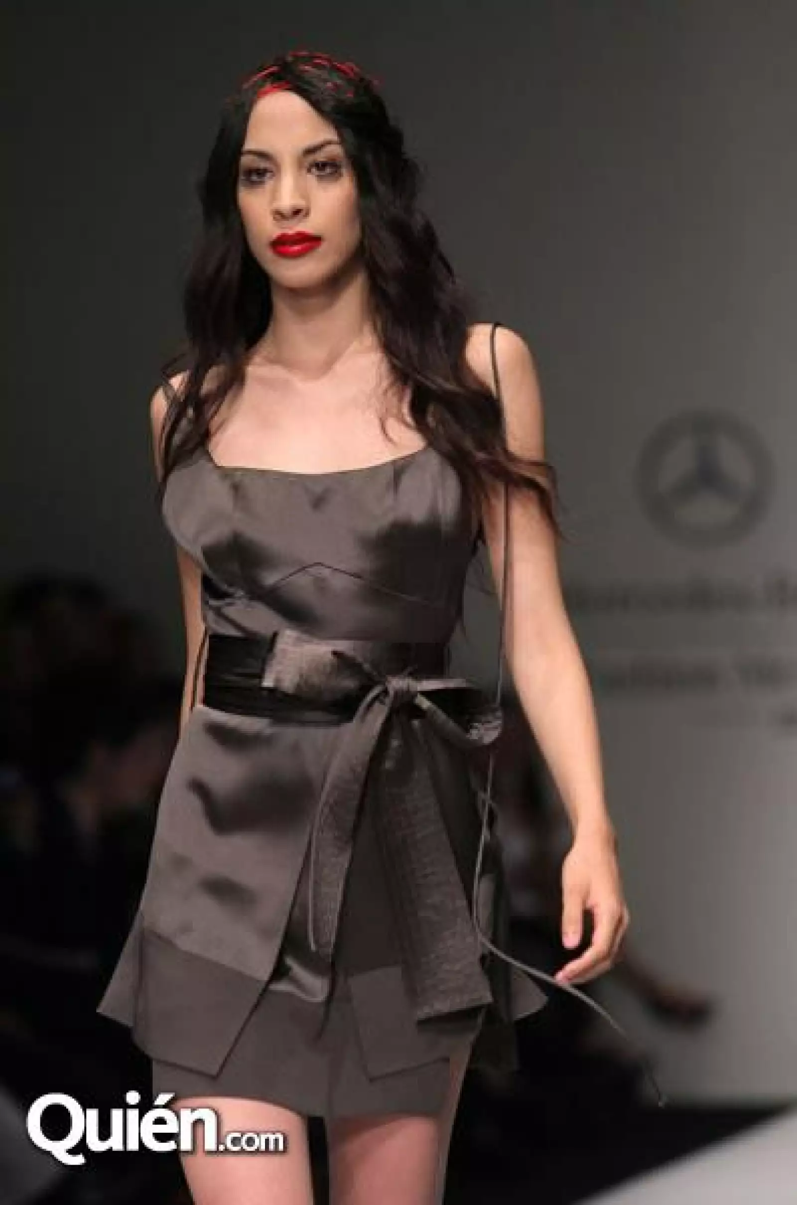 MBDF Pasarela Macario Jiménez