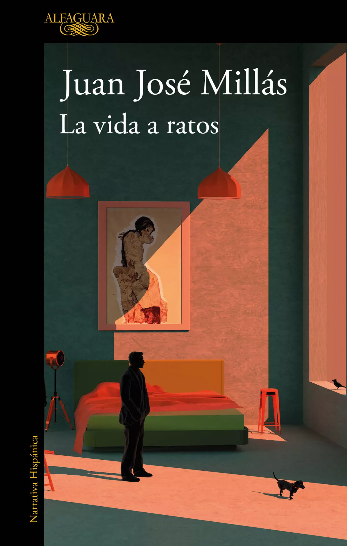 La vida a ratos de Juan José Millás