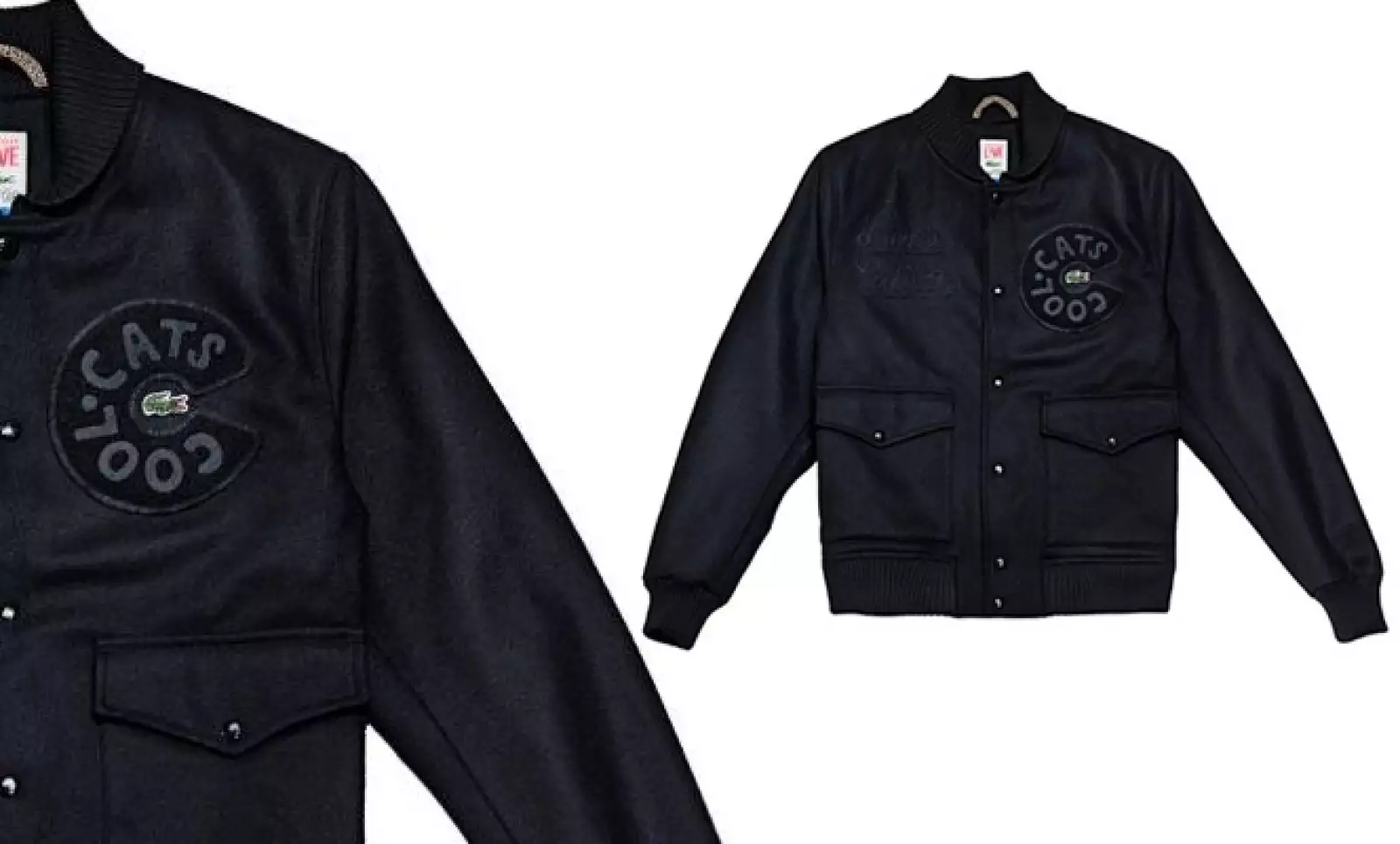 Estas piezas estarán disponibles a partir del 15 de julio en las tiendas de la firma y boutiques en México.