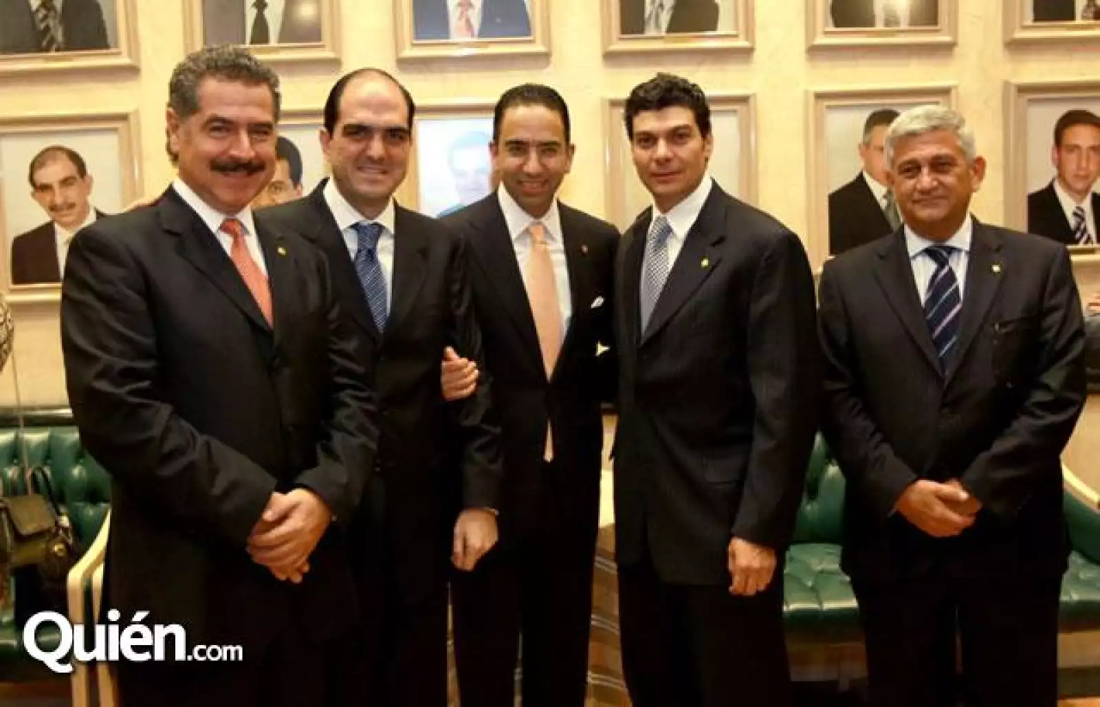 reconociemieno centro libanes daniel karam