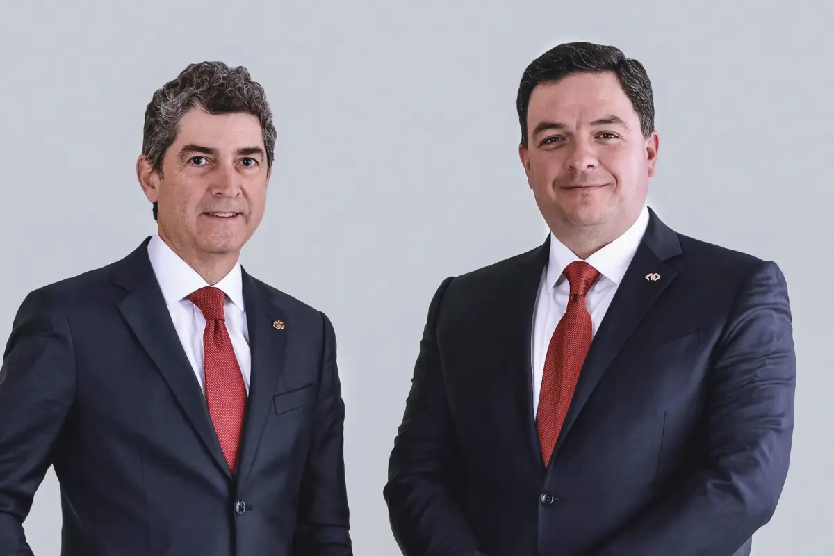 Arca Continental es el segundo mayor embotellador de Coca-Cola. (Cortesía)