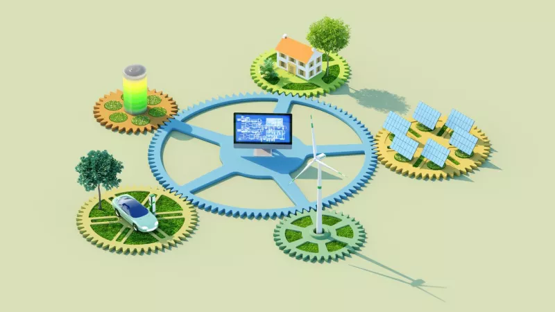 La resiliencia entra en el centro de la estrategia empresarial