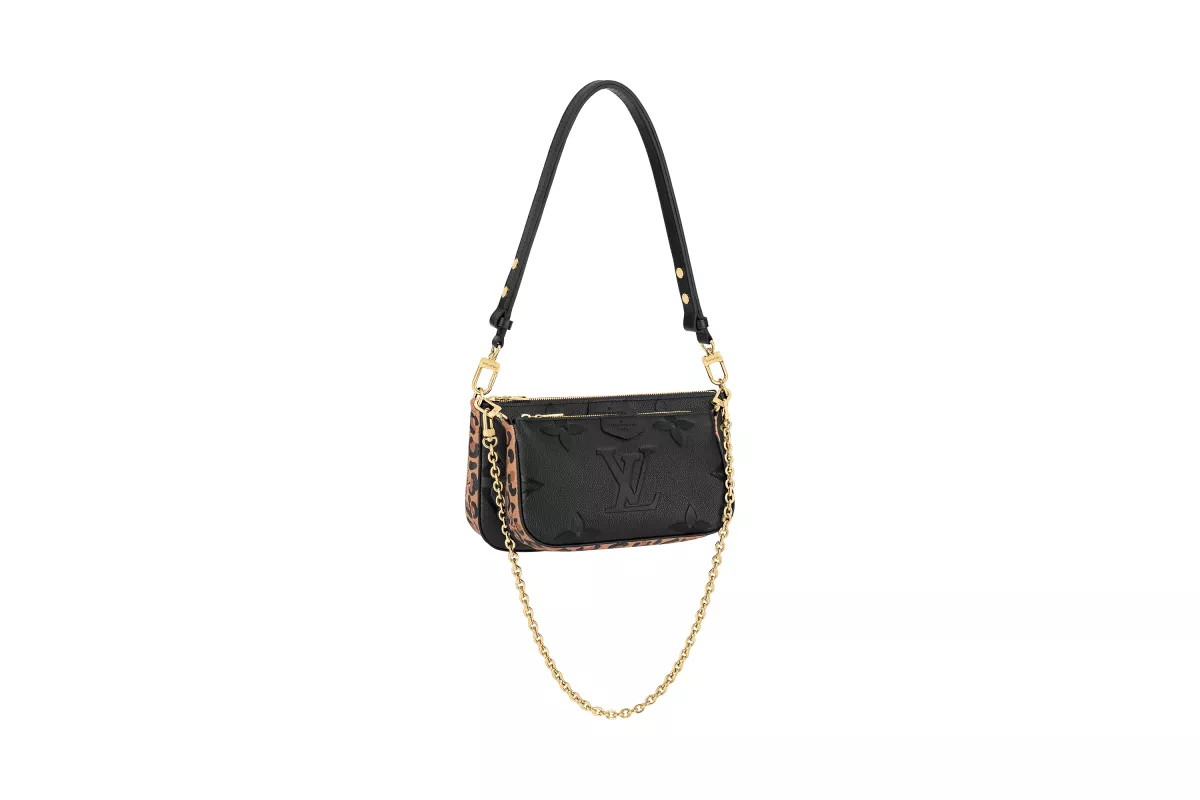 Cortesía Louis Vuitton
