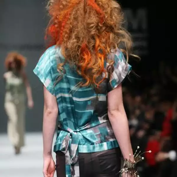 IDM Pasarela Trend Vision