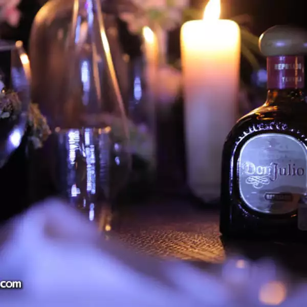 Cena Don Julio