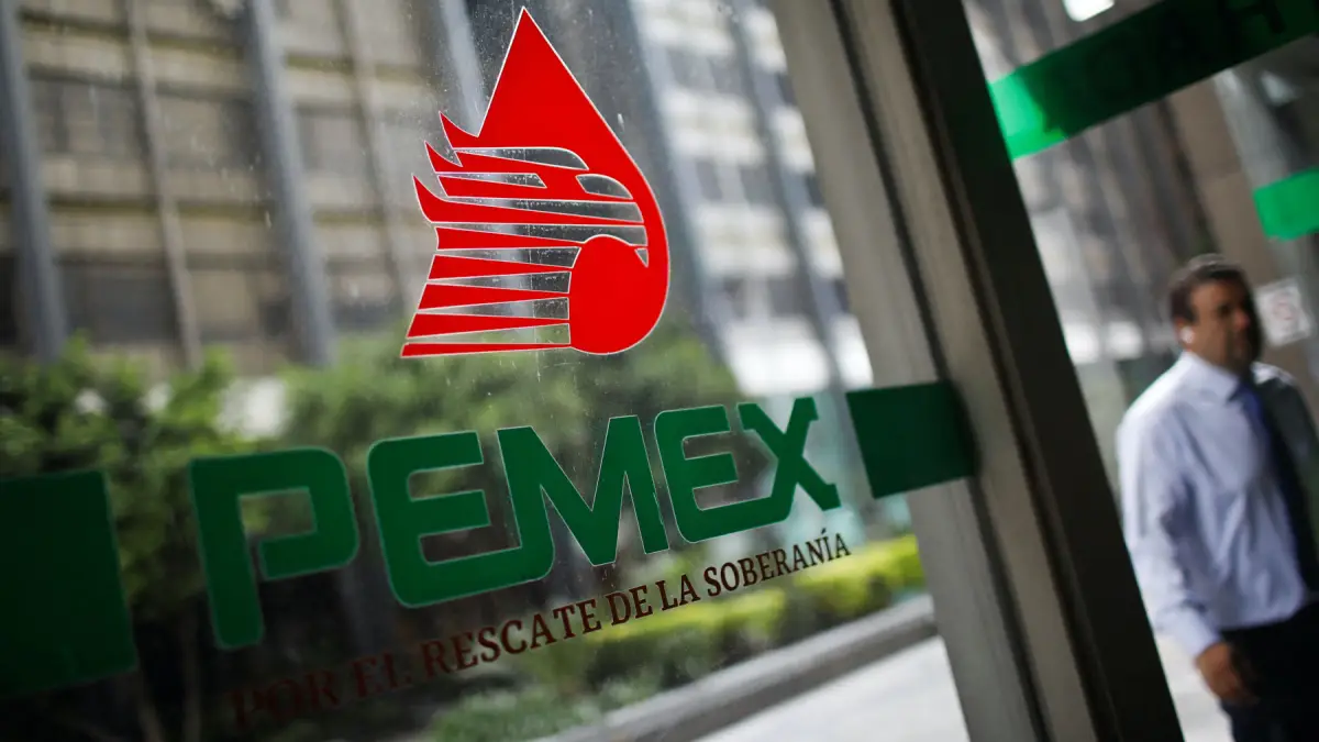 Pemex en picada: registra sus perdidas más altas desde la pandemia