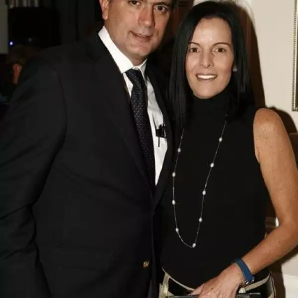 Alonso Lujambio,Sandra Weitzner