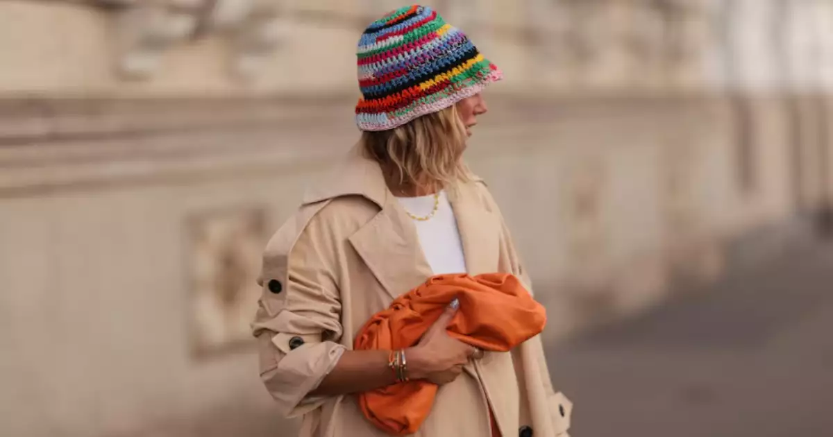 crochet-gorro