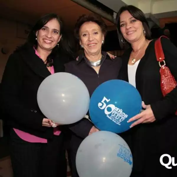 Aniversario Tres Picos