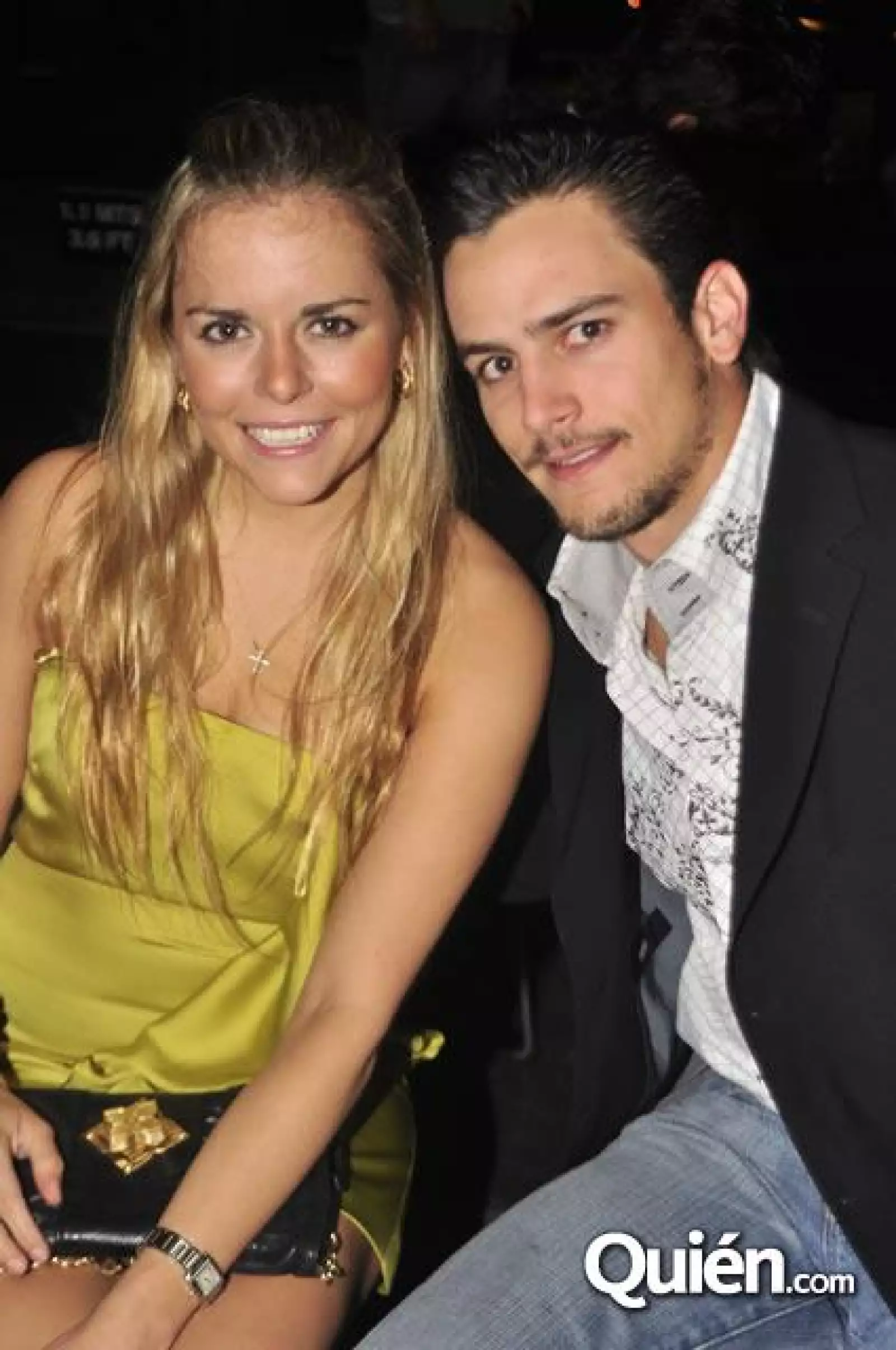 Cumpleaños de Pilar Zambrano